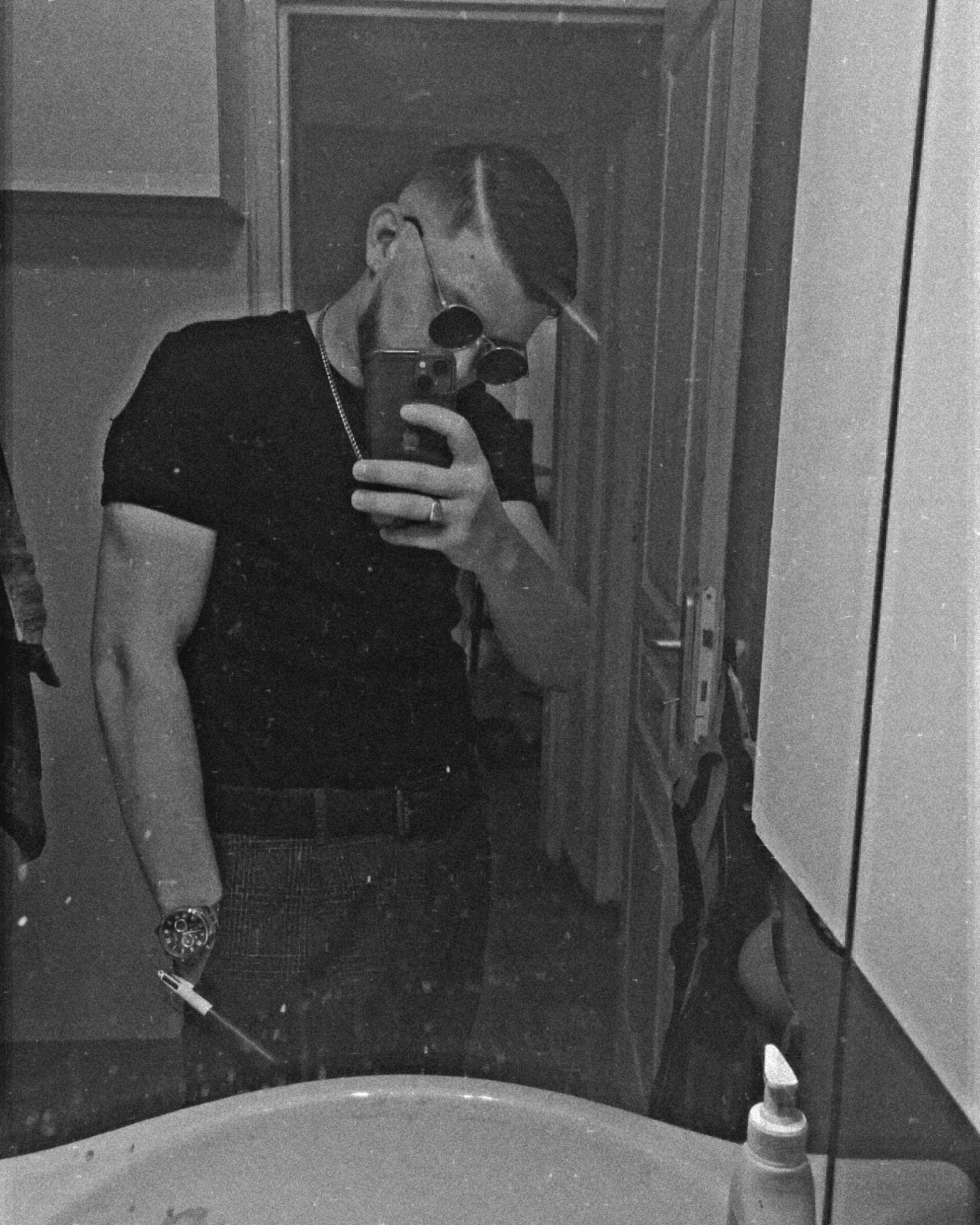 Profil de Hoani, 24 ans, Escort Gay Suisse à Territet