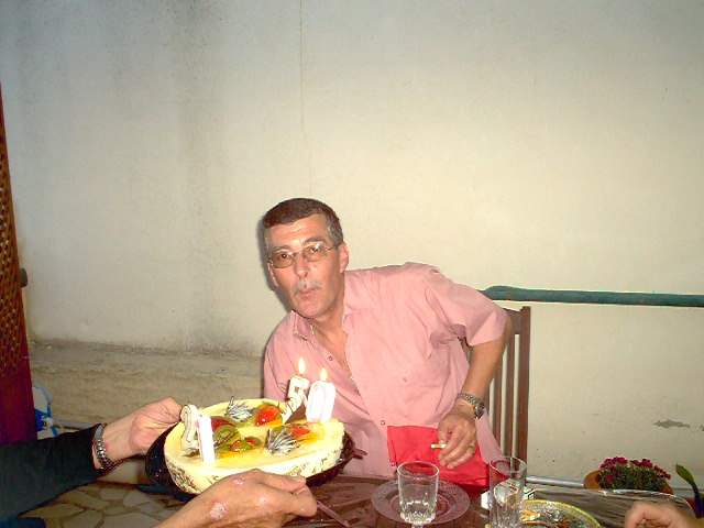 Profil de Gurvann, 55 ans, Escort Gay Suisse à Auenstein