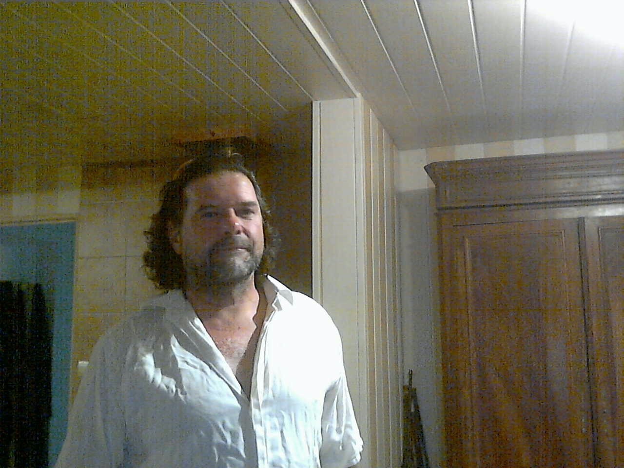 Profil de Fousseny, 52 ans, Escort Gay Suisse à Vicques