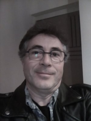 Profil de Mladen, 54 ans, Escort Gay Suisse à Weiach