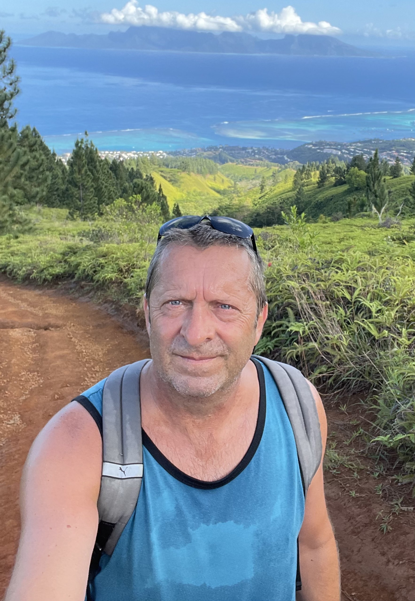 Profil de Yuki, 53 ans, Escort Gay Suisse à Nottwil
