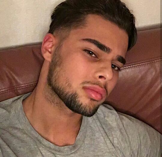 Profil de Issac, 25 ans, Escort Gay Suisse à Sempach Station