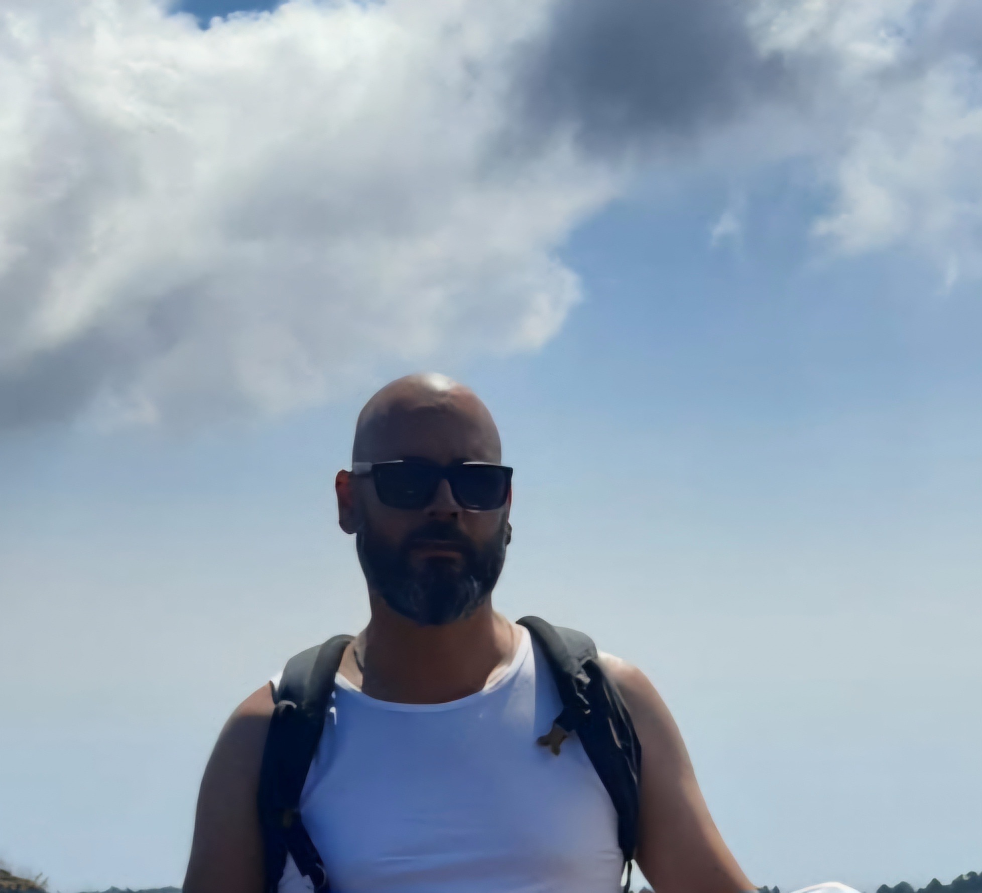 Profil de Girard, 43 ans, Escort Gay Suisse à Auenstein