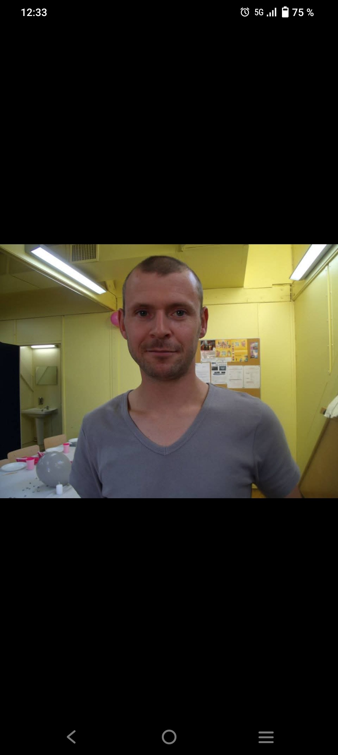 Profil de Nesta, 41 ans, Escort Gay Suisse à Romont BE