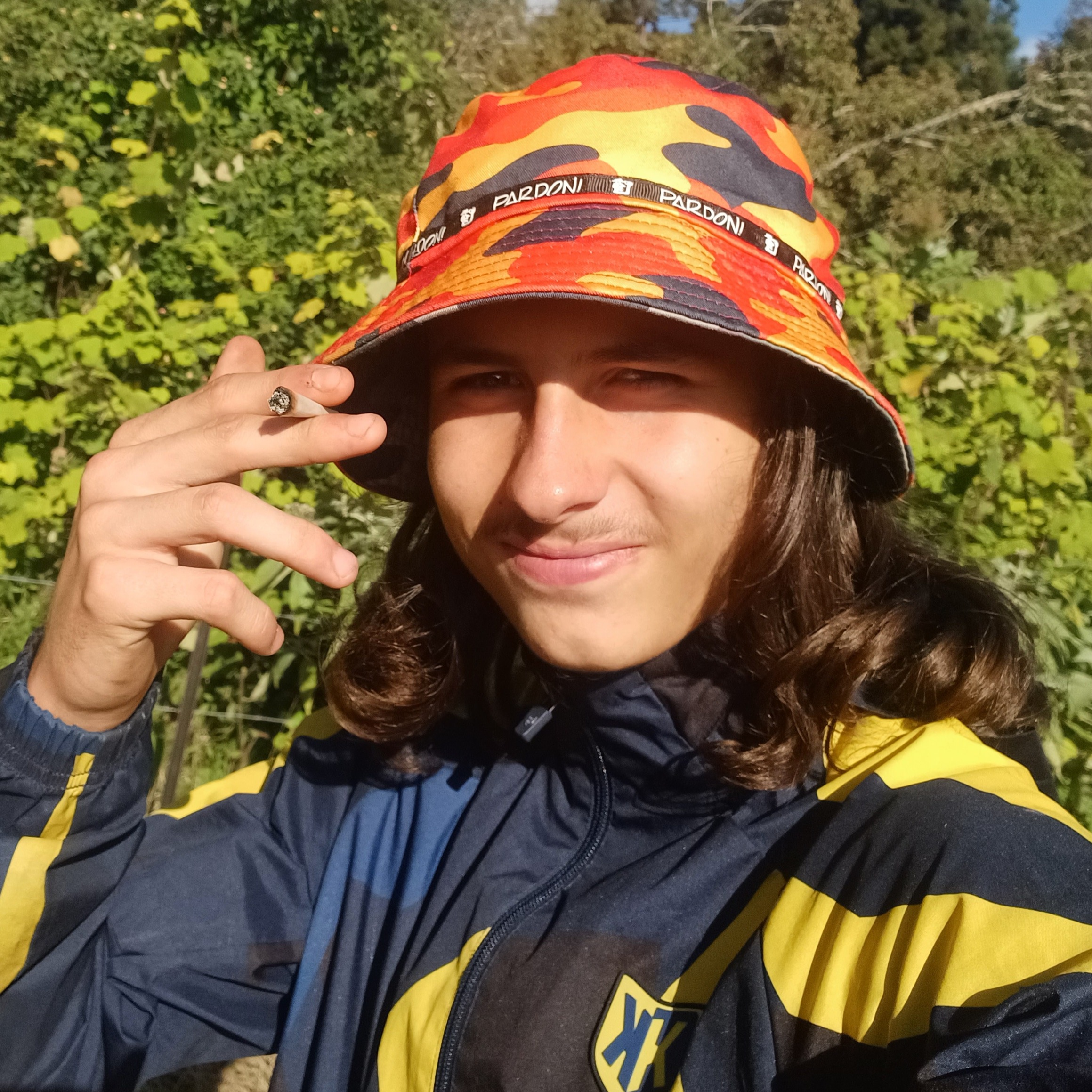 Profil de Ancelin, 20 ans, Escort Gay Suisse à Champtauroz