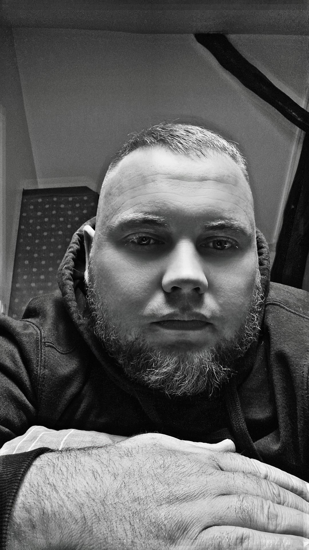 Profil de Clemenceau, 35 ans, Escort Gay Suisse à Mörigen