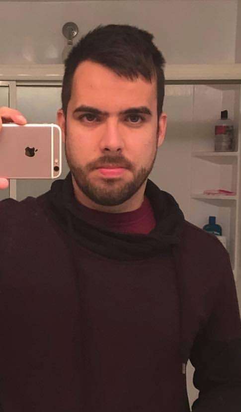 Profil de Kalide, 31 ans, Escort Gay Suisse à Hitzkirch