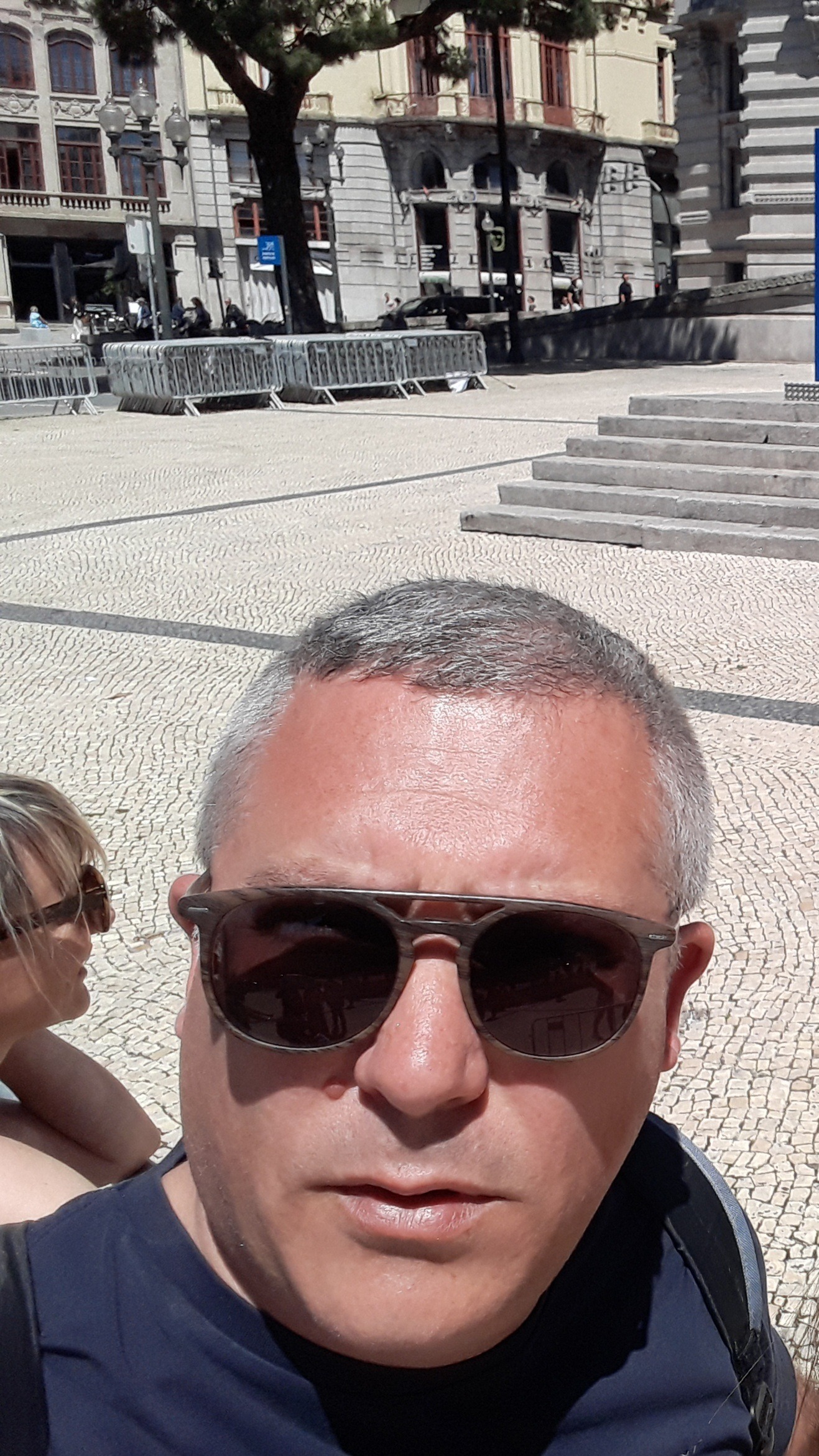 Profil de Dusan, 45 ans, Escort Gay Suisse à Davos Platz