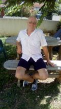 Profil de Migwel, 51 ans, Escort Gay Suisse à Rivaz