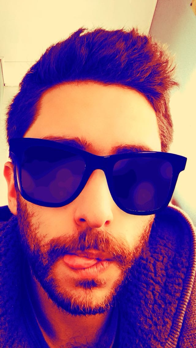 Profil de Edoardo, 37 ans, Escort Gay Suisse à Chalais