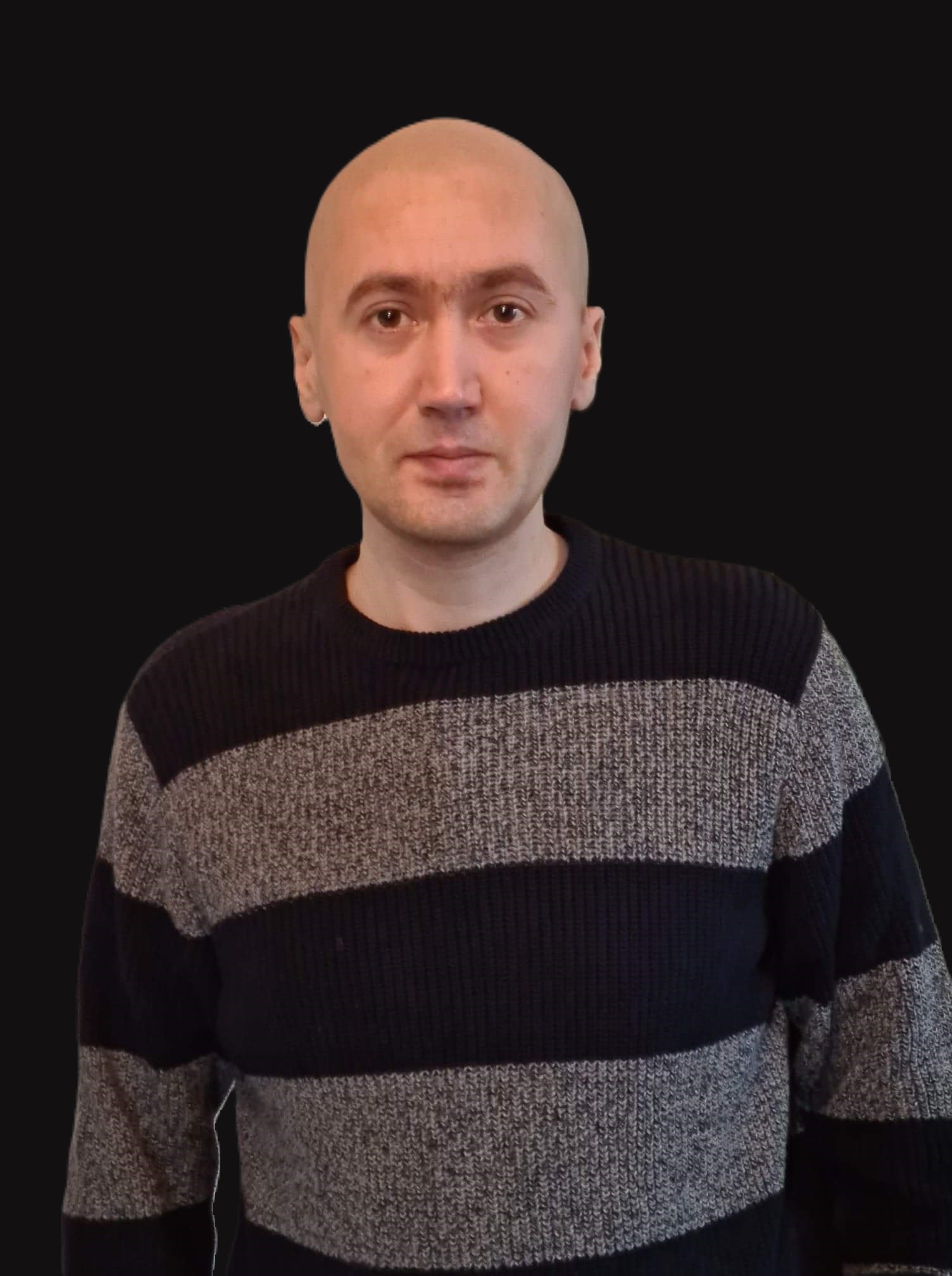 Profil de Ersoy, 40 ans, Escort Gay Suisse à Champex-Lac