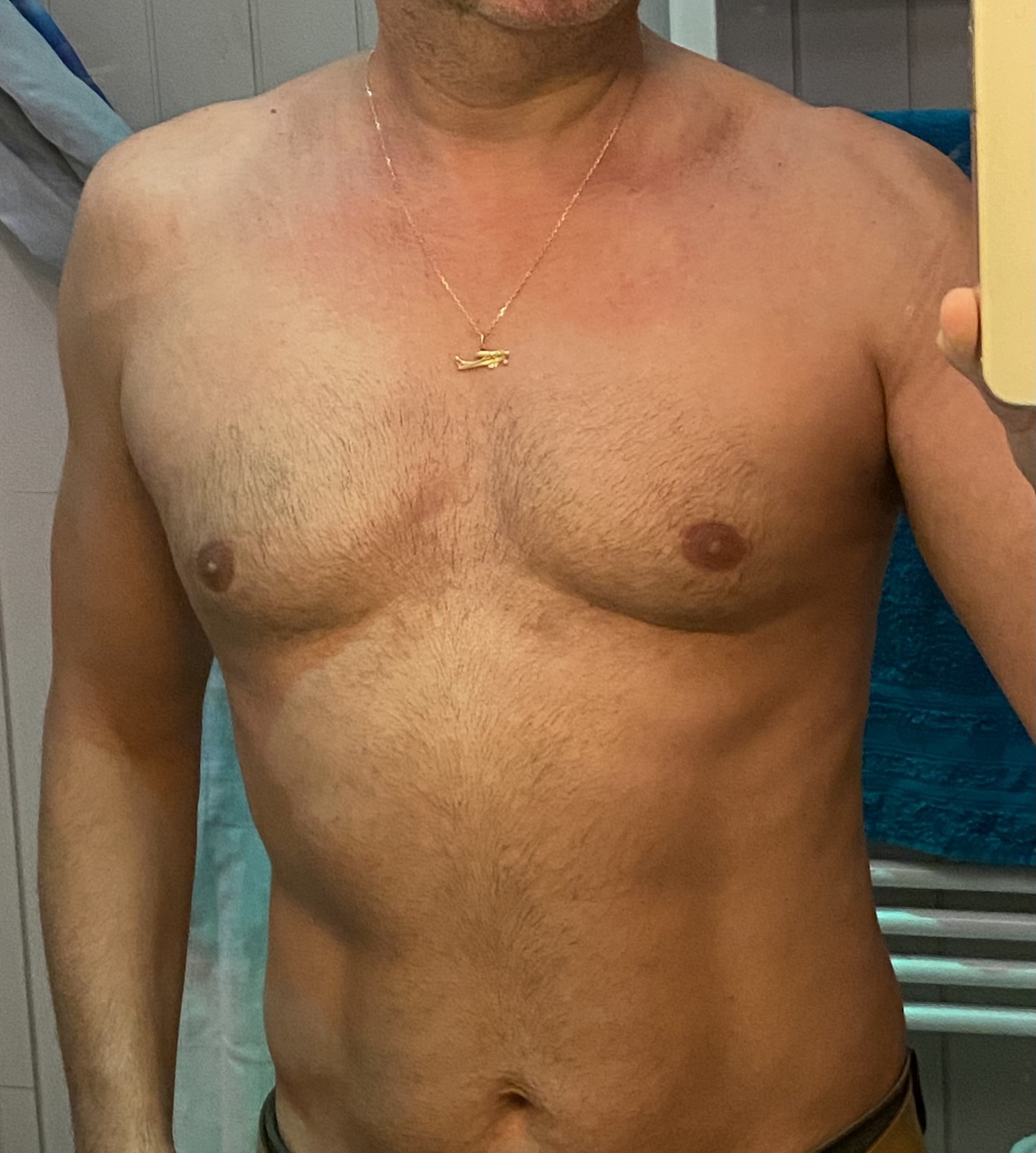 Profil de Honorin, 53 ans, Escort Gay Suisse à Noflen BE
