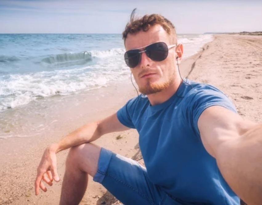 Profil de Louenn, 41 ans, Escort Gay Suisse à Arbaz