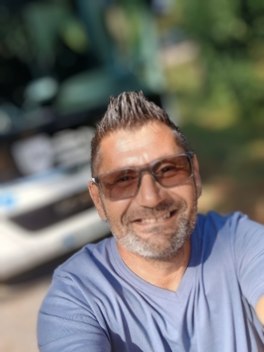 Profil de Matheis, 53 ans, Escort Gay Suisse à Roches BE