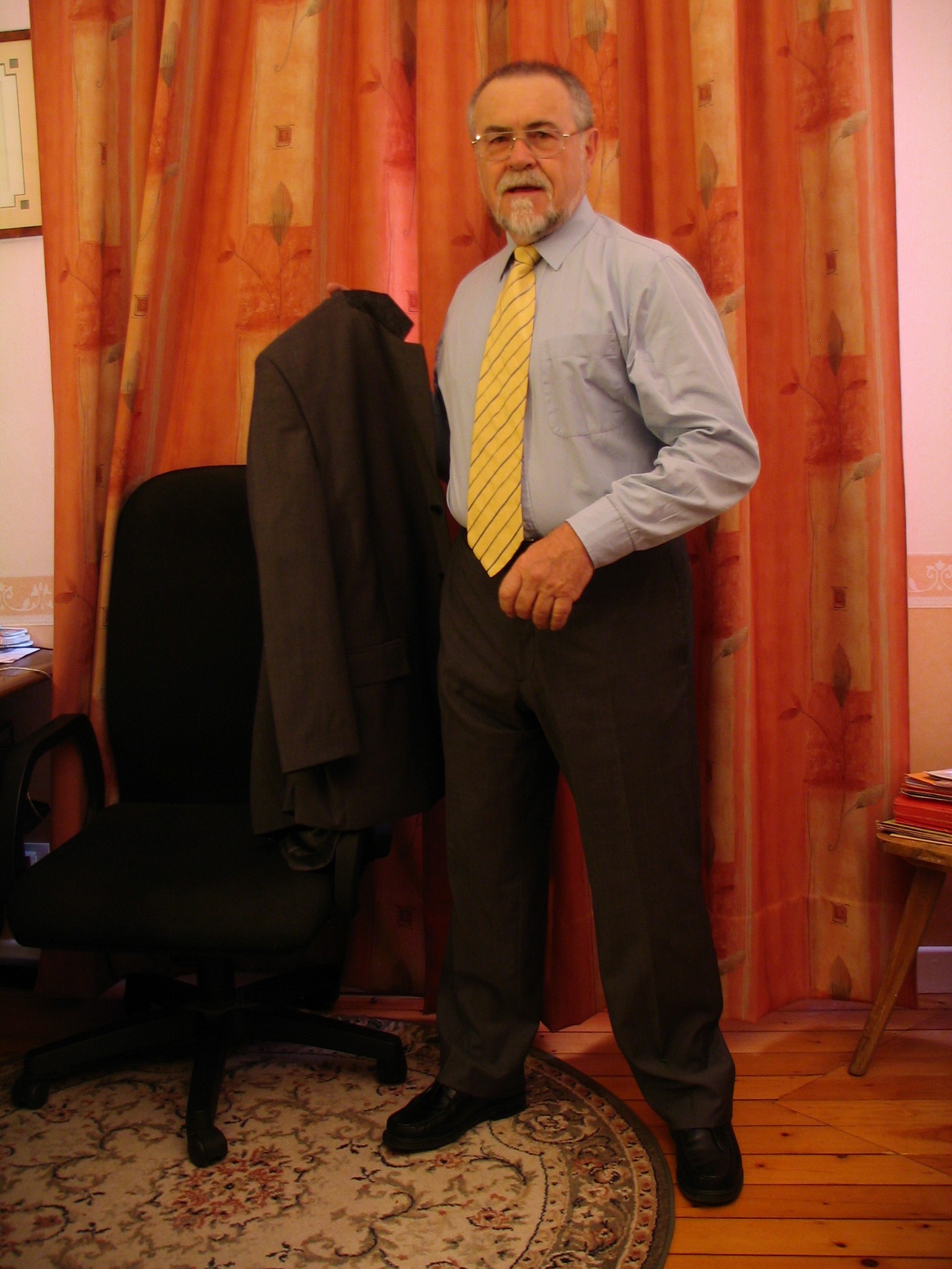 Profil de Janny, 55 ans, Escort Gay Suisse à Arolla