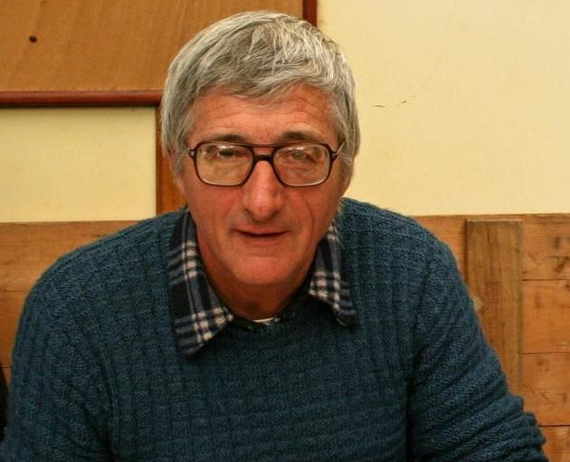 Profil de Gamil, 55 ans, Escort Gay Suisse à Ebnet