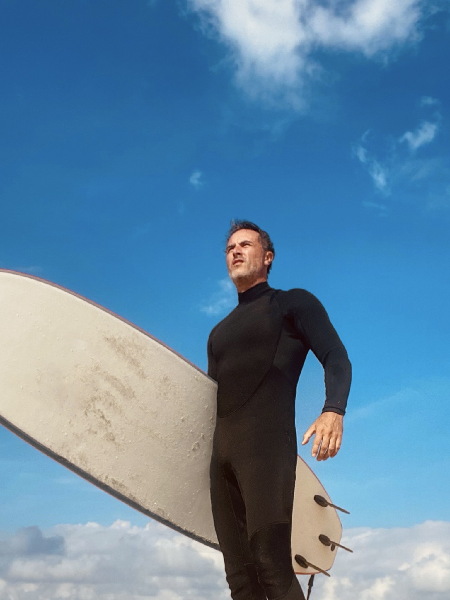 Profil de Roland, 44 ans, Escort Gay Suisse à Dommartin