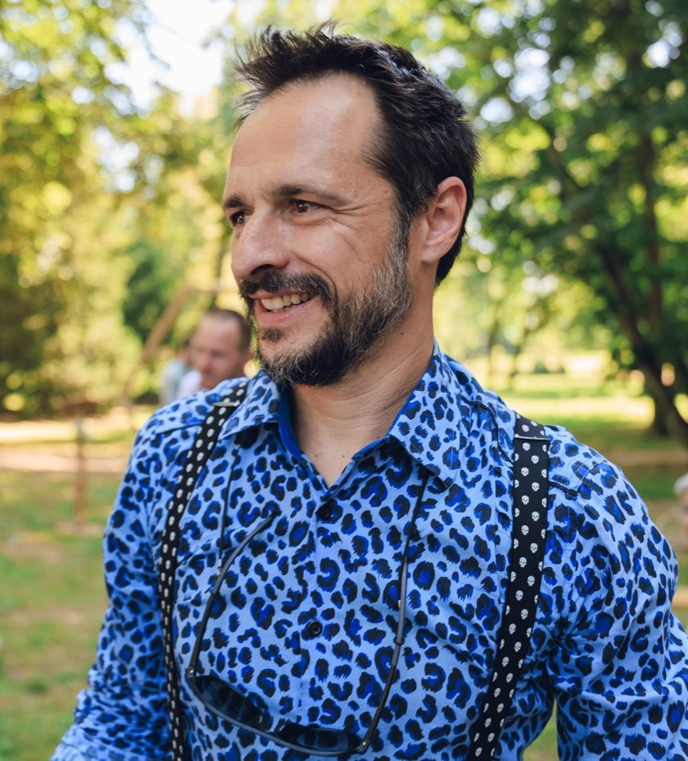 Profil de Paul-alain, 50 ans, Escort Gay Suisse à Courtion