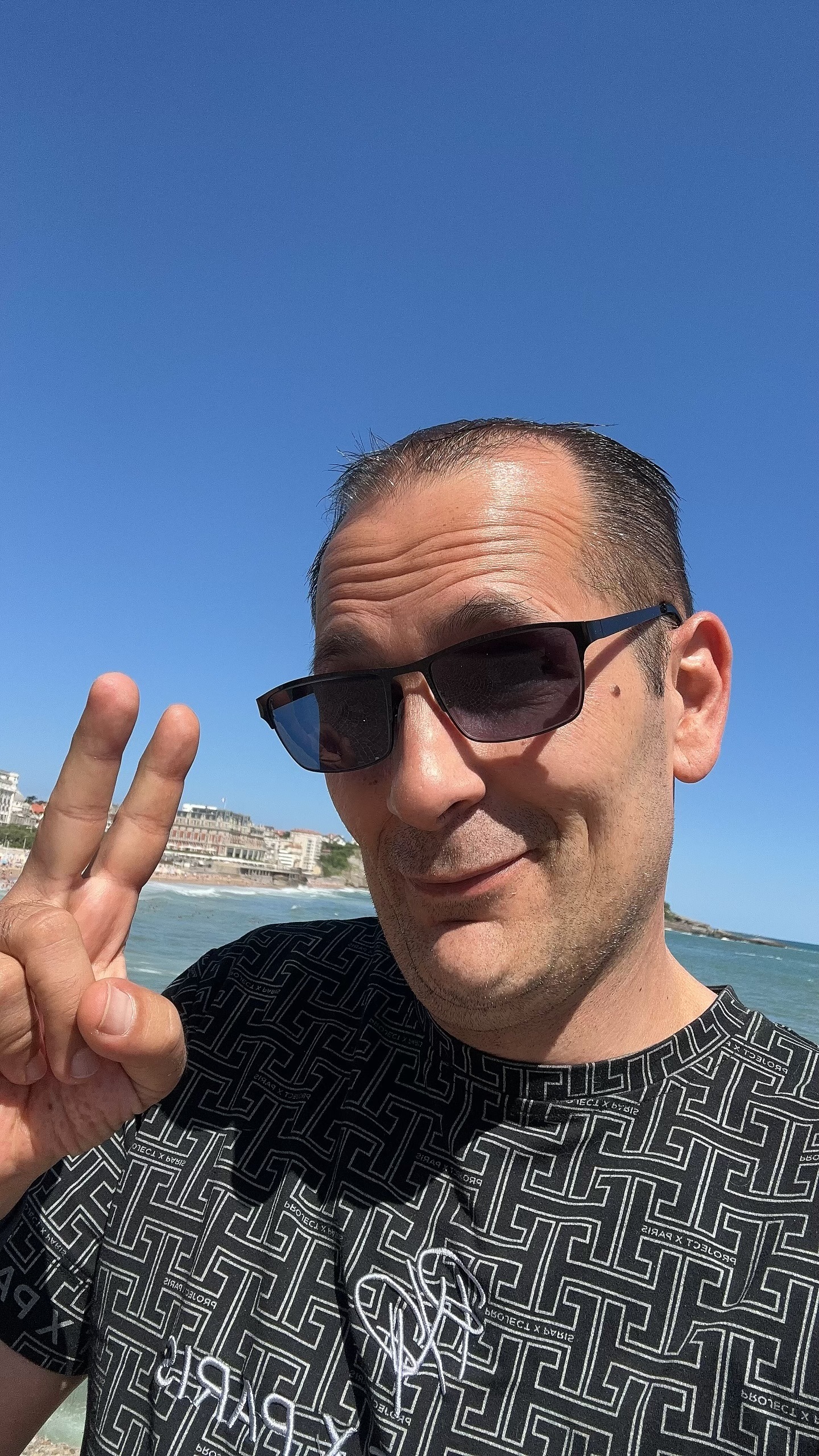 Profil de Halit, 48 ans, Escort Gay Suisse à Pontresina