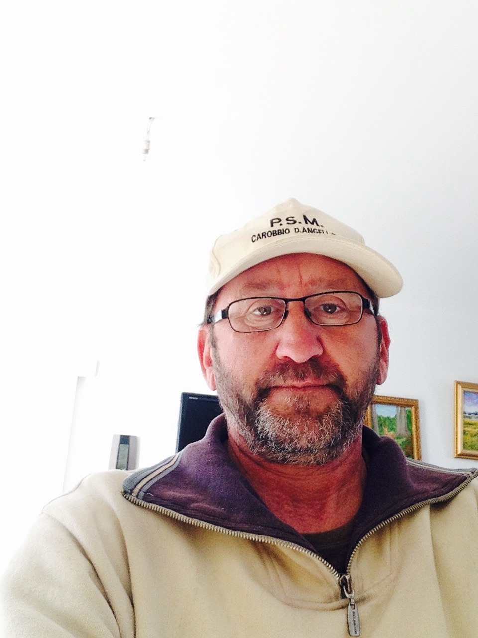 Profil de Vivian, 55 ans, Escort Gay Suisse à Uster