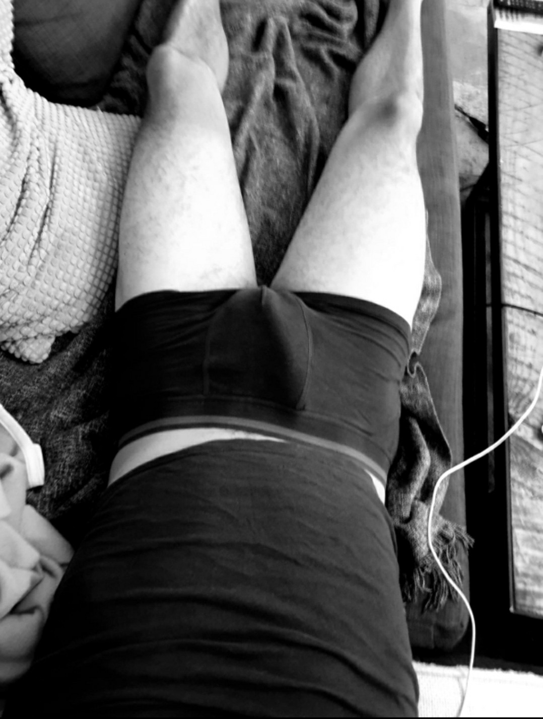 Profil de Brieux, 43 ans, Escort Gay Suisse à Cauco