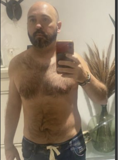 Profil de Santo, 43 ans, Escort Gay Suisse à Granges VS