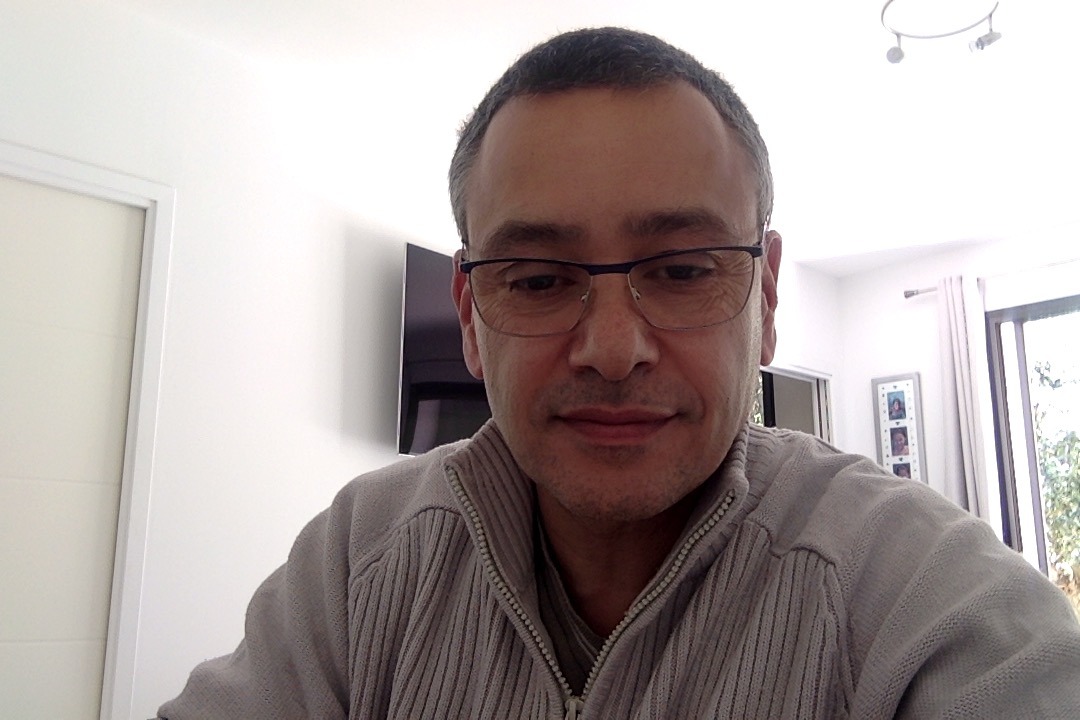 Profil de Jibril, 55 ans, Escort Gay Suisse à Satigny