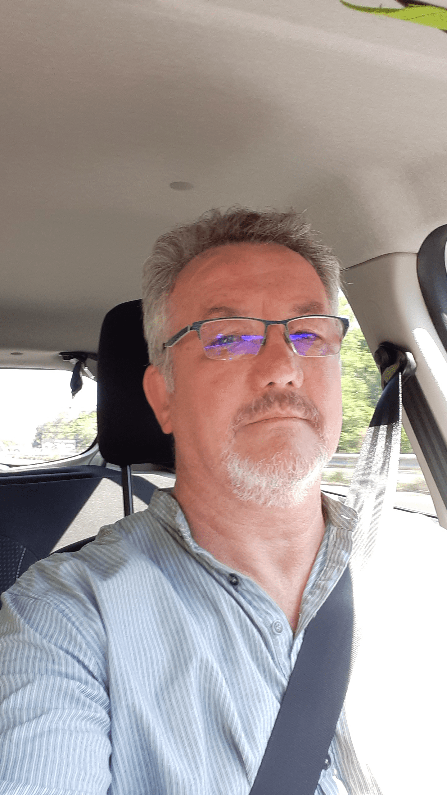 Profil de Samuele, 55 ans, Escort Gay Suisse à St. Pantaleon