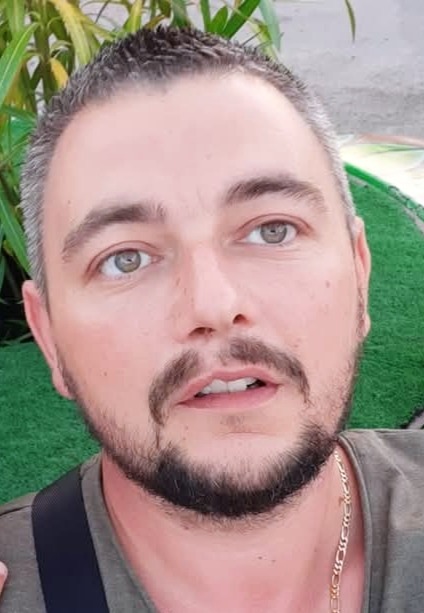 Profil de Safwan, 42 ans, Escort Gay Suisse à Biel/Bienne