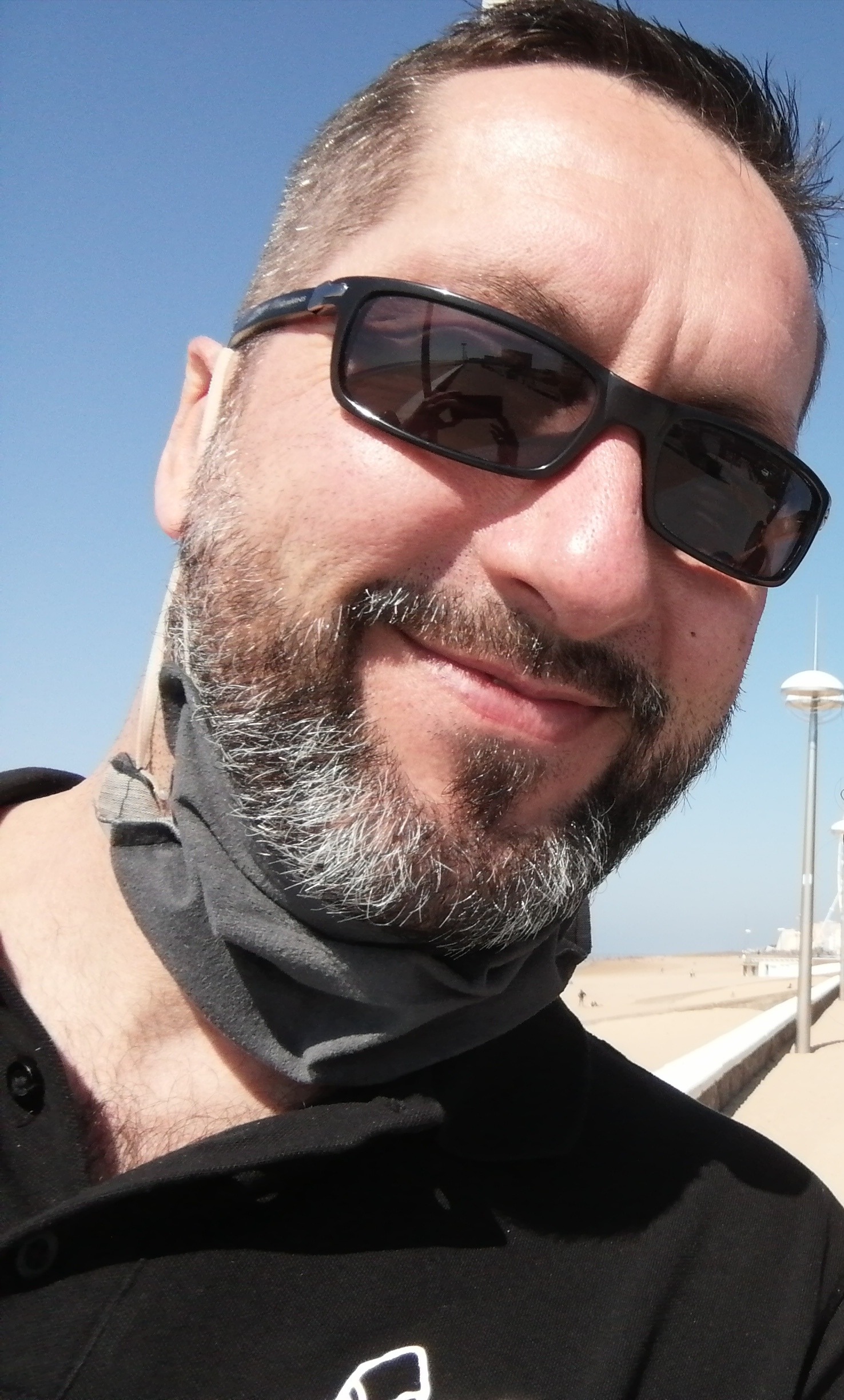 Profil de Aliriza, 49 ans, Escort Gay Suisse à Törbel