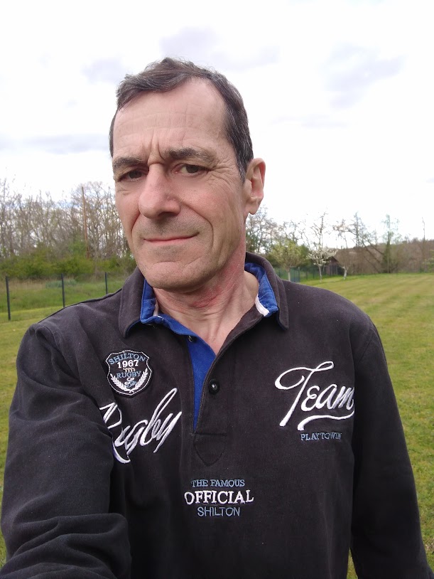 Profil de Jameson, 55 ans, Escort Gay Suisse à Ladir