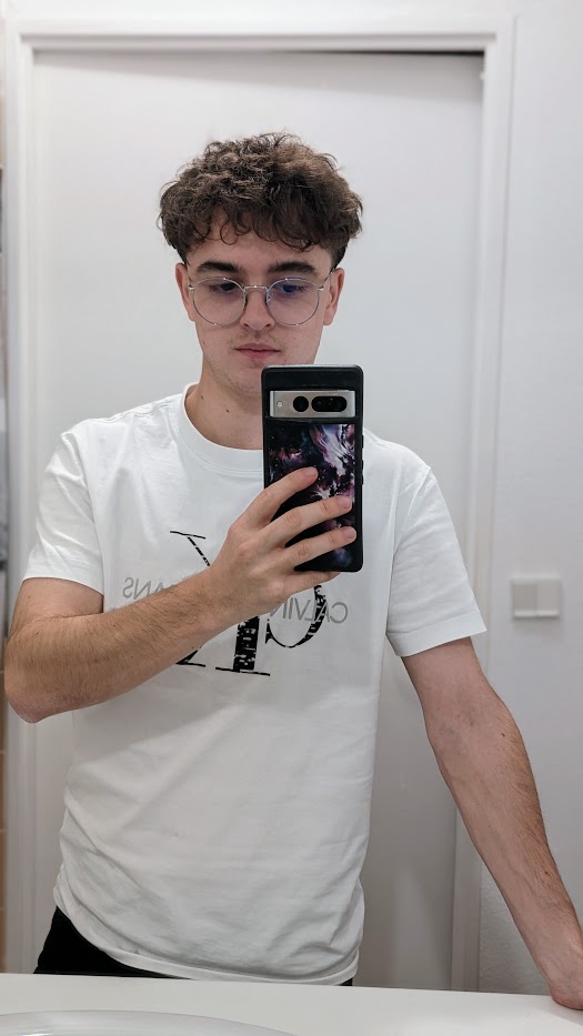 Profil de Mati, 24 ans, Escort Gay Suisse à Charrat