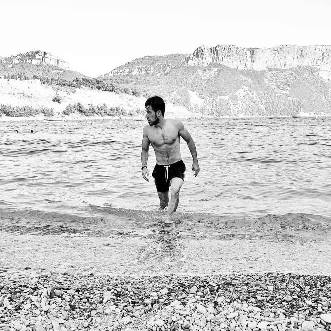 Profil de Gualter, 31 ans, Escort Gay Suisse à Castro
