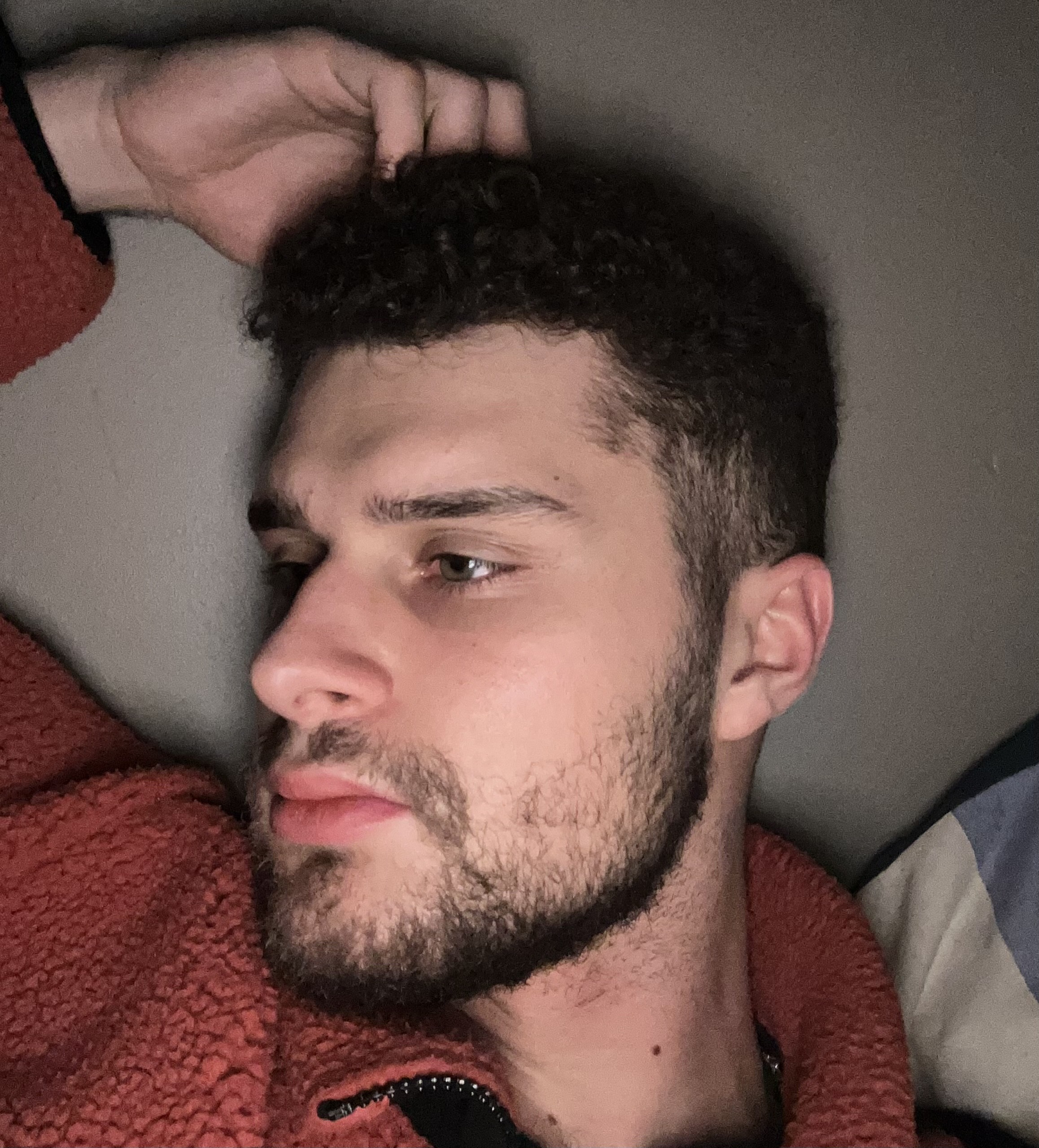 Profil de Blerim, 21 ans, Escort Gay Suisse à Heimberg