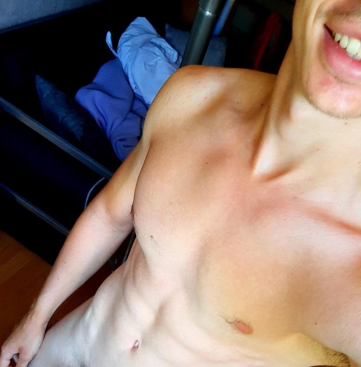 Profil de Ybrahima, 26 ans, Escort Gay Suisse à Uebeschi
