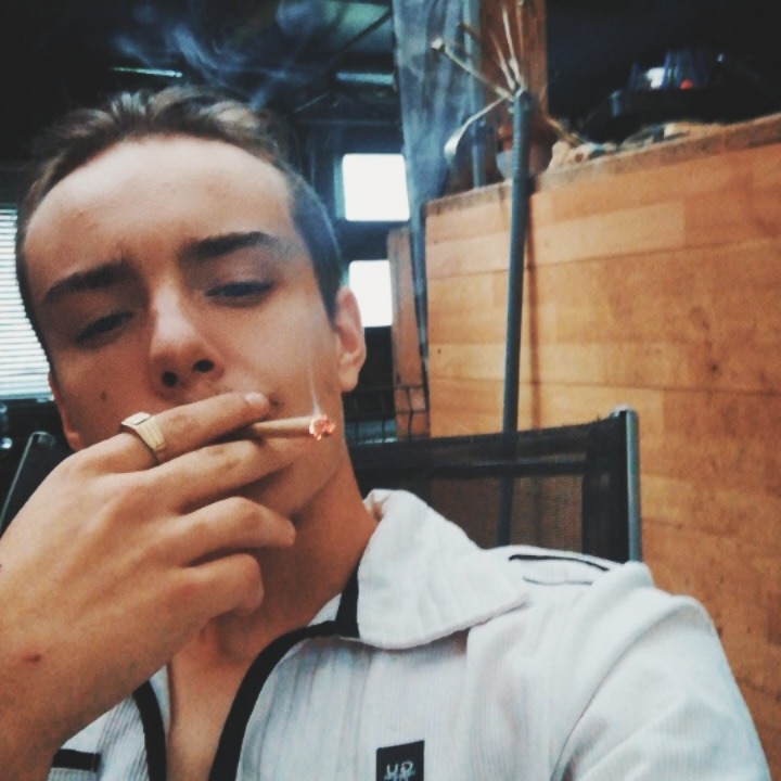 Profil de Lodois, 20 ans, Escort Gay Suisse à Lungern