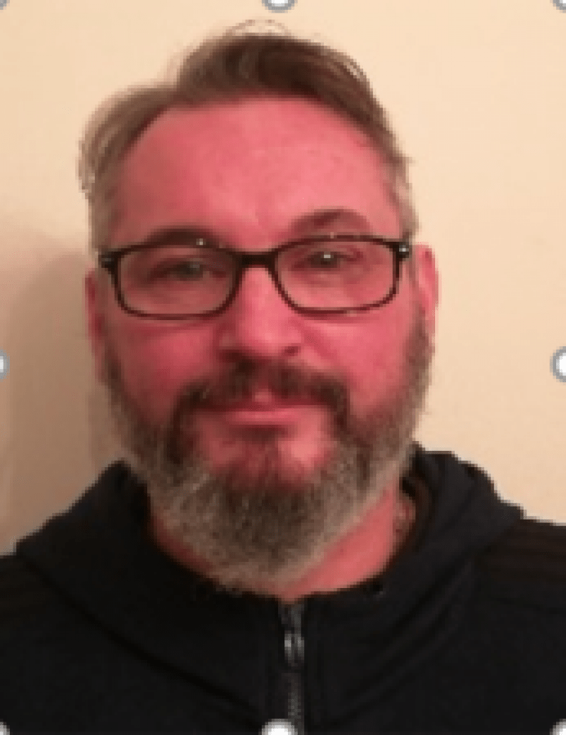 Profil de Renas, 49 ans, Escort Gay Suisse à Flawil
