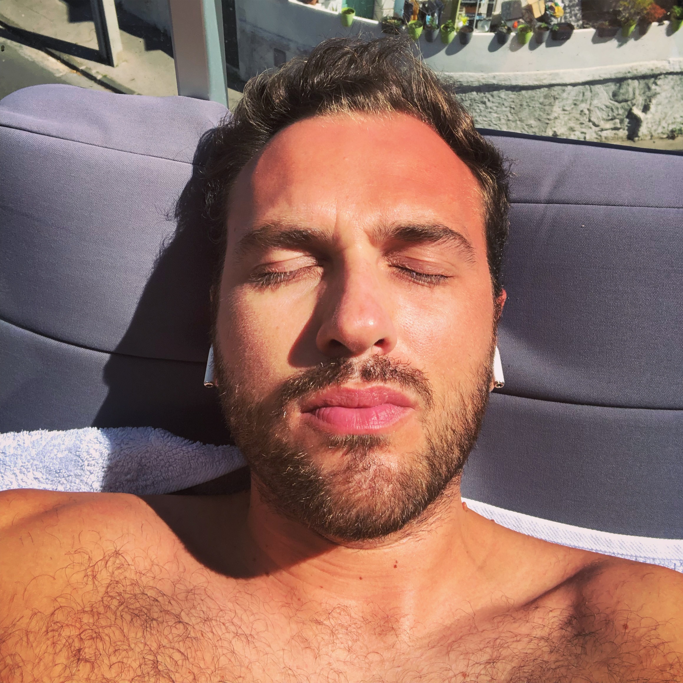 Profil de Leevan, 34 ans, Escort Gay Suisse à Lutry