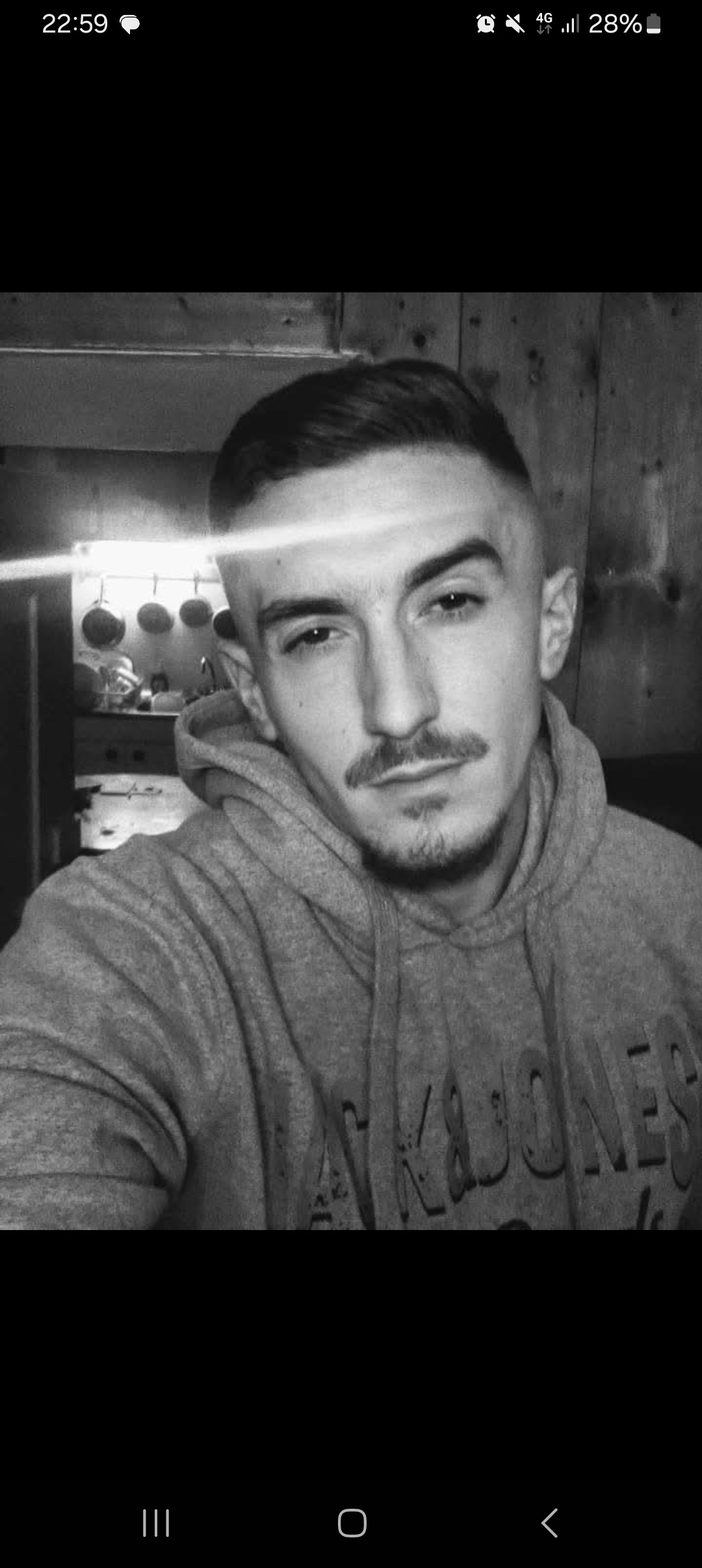 Profil de Hafez, 30 ans, Escort Gay Suisse à Vorderthal