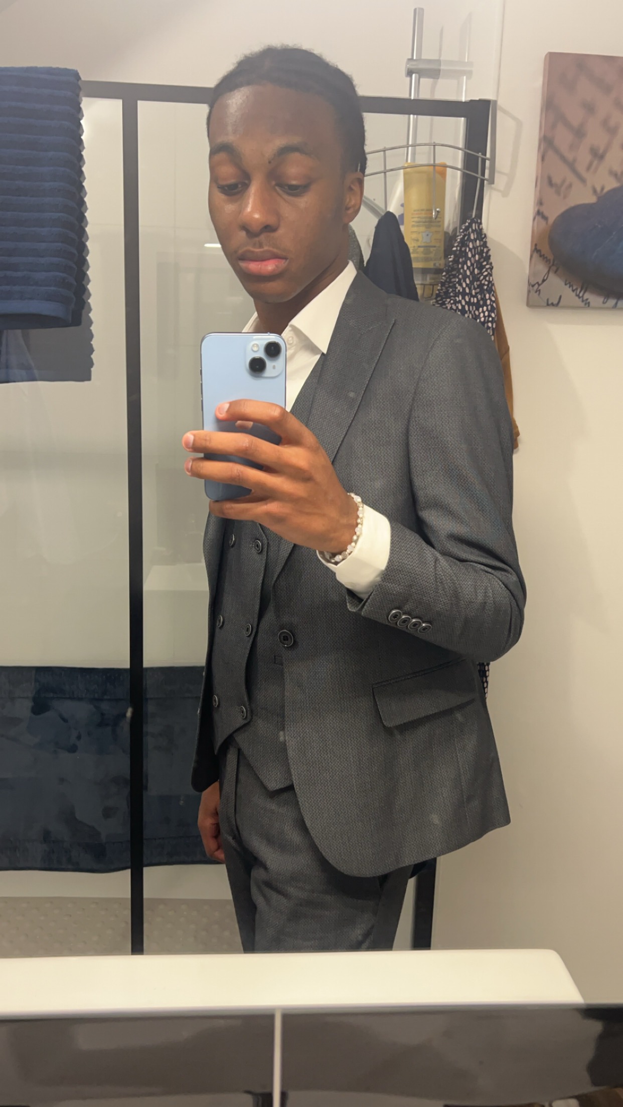 Profil de Maywen, 20 ans, Escort Gay Suisse à Courfaivre