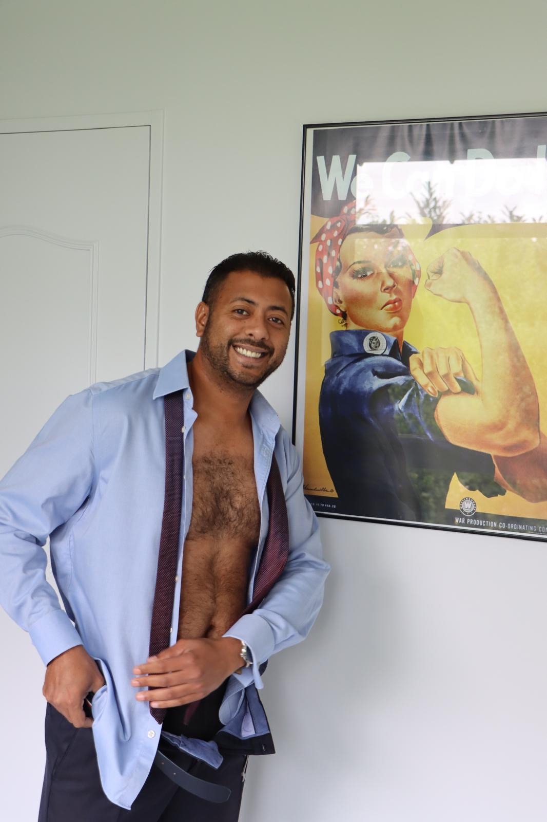 Profil de Mattias, 43 ans, Escort Gay Suisse à Gammen