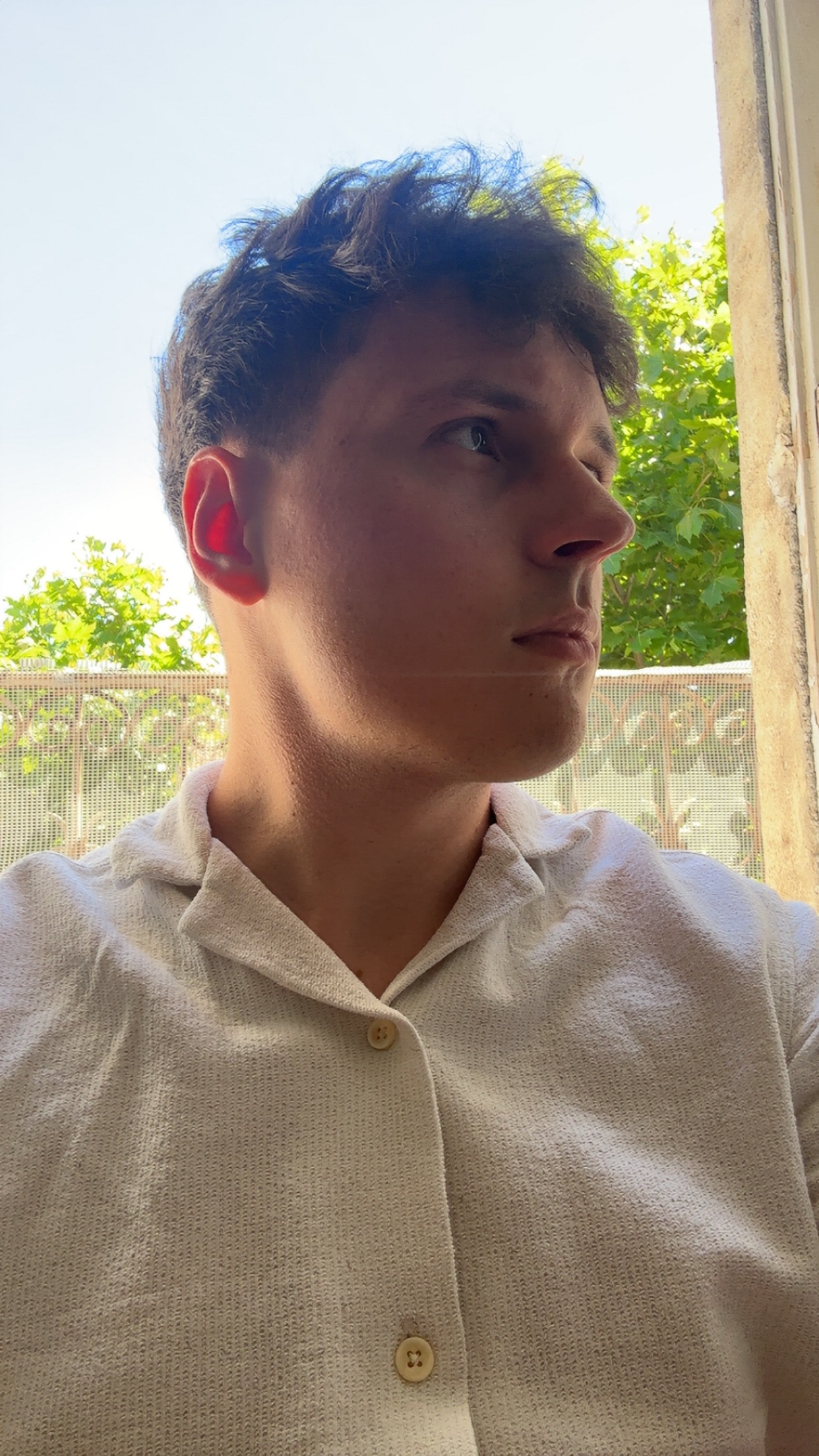 Profil de Rodoine, 20 ans, Escort Gay Suisse à Toffen
