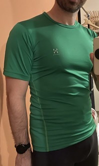 Profil de Sabil, 41 ans, Escort Gay Suisse à Münster VS