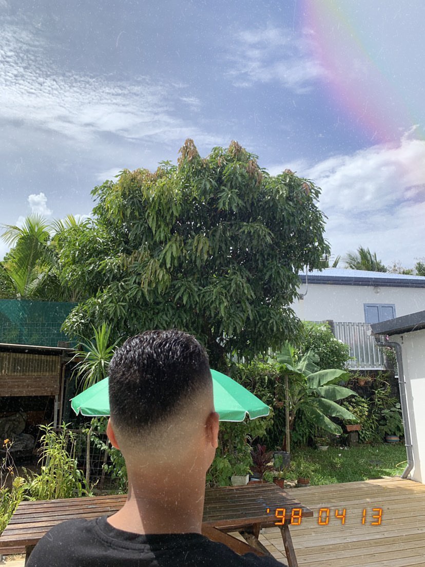 Profil de Aissam, 28 ans, Escort Gay Suisse à Torgon
