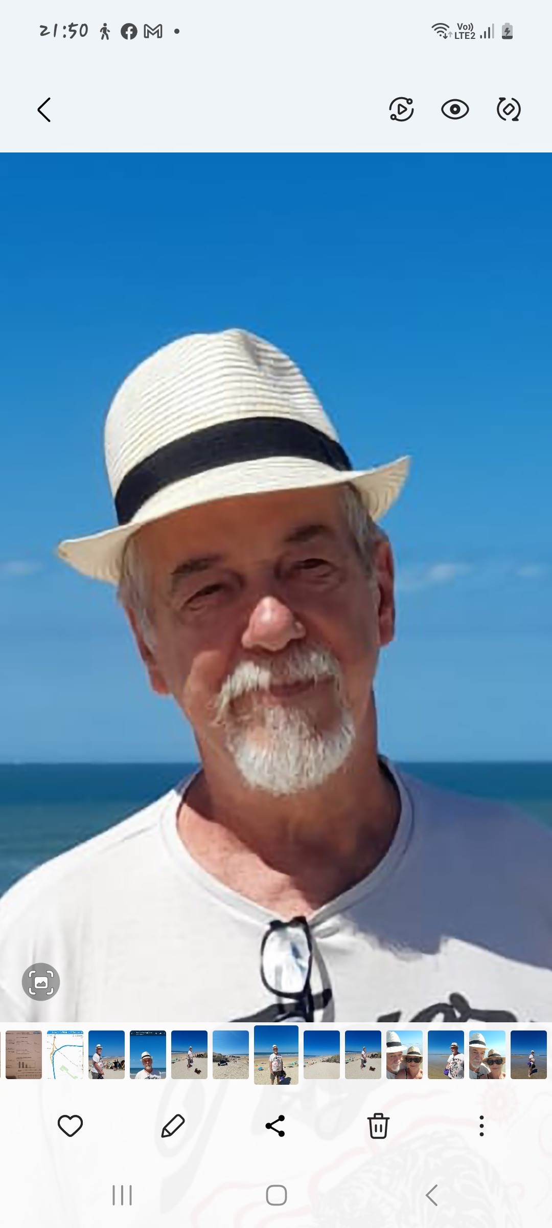 Profil de Jeferson, 55 ans, Escort Gay Suisse à Amsoldingen