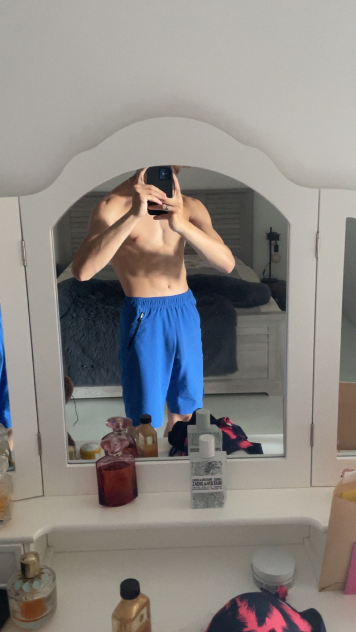 Profil de Ergin, 18 ans, Escort Gay Suisse à Gsteigwiler