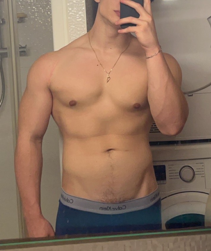 Profil de Usman, 24 ans, Escort Gay Suisse à Bristen