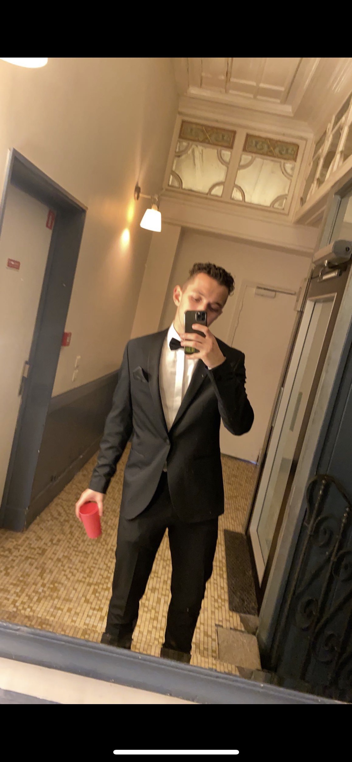 Profil de Idrys, 22 ans, Escort Gay Suisse à Weesen