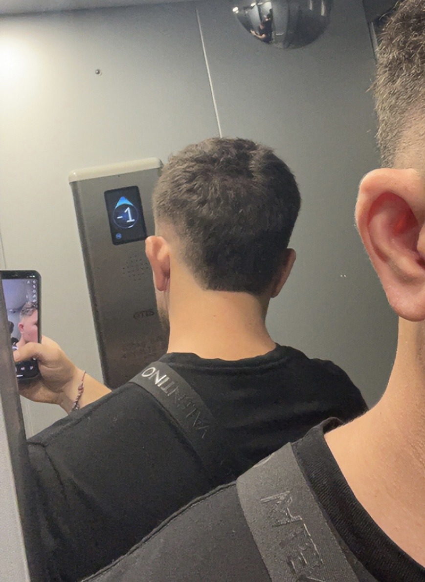 Profil de Edenn, 22 ans, Escort Gay Suisse à Praratoud