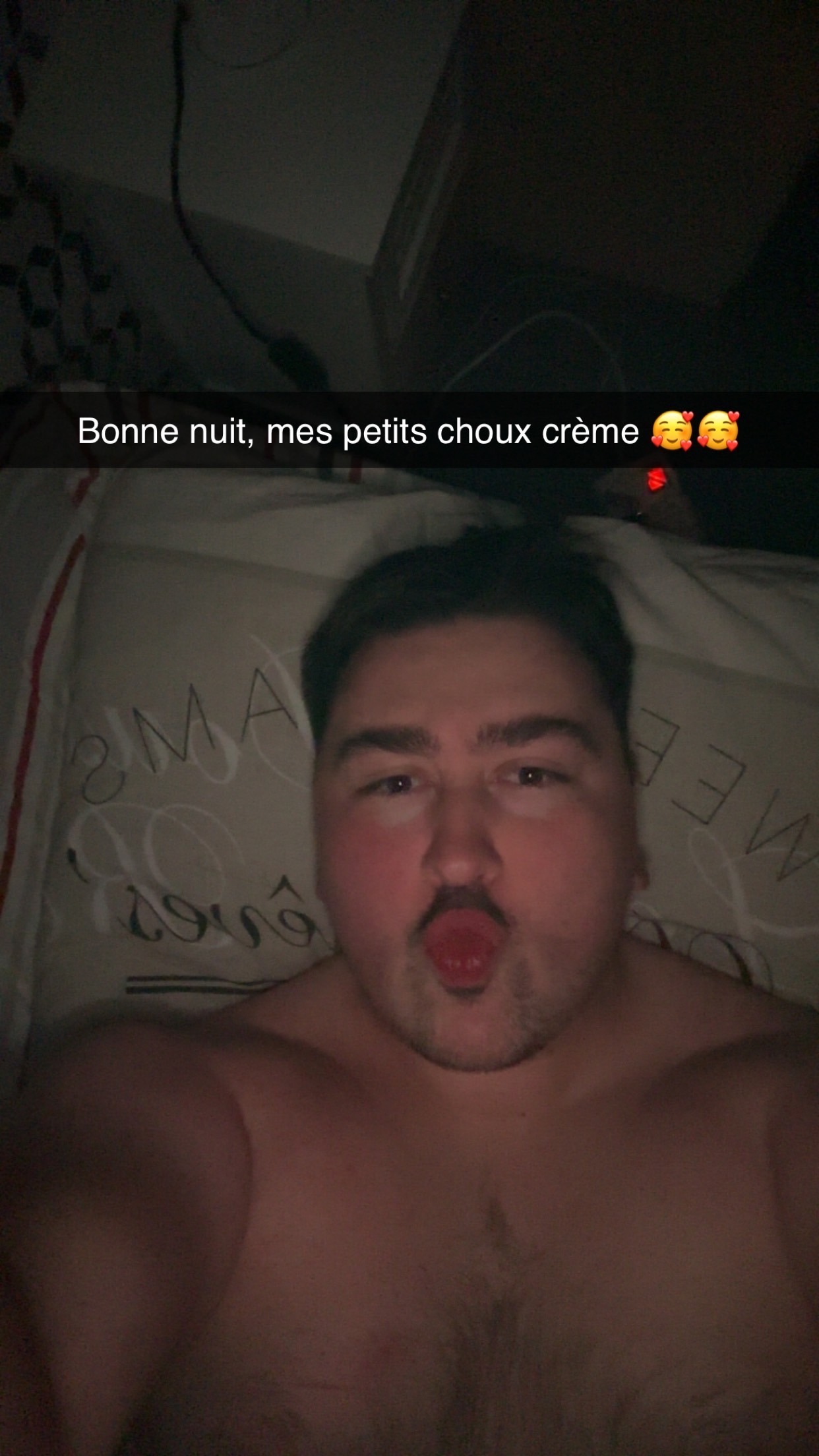 Profil de Louis-martin, 23 ans, Escort Gay Suisse à Binz